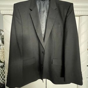 Sports jacket